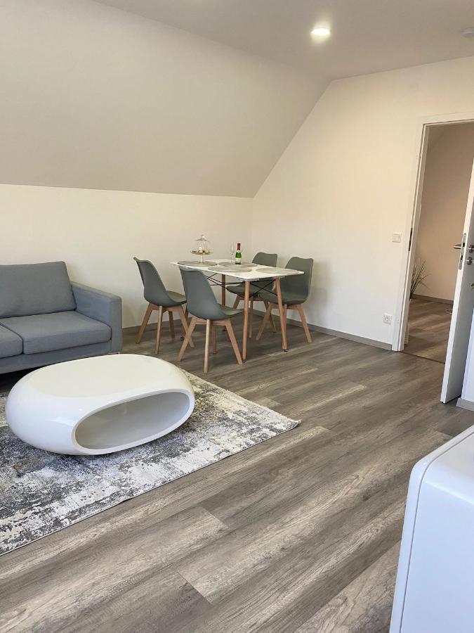 Wohlfuehloase Datteln-Hamm-Kanal Hamm  Eksteriør billede